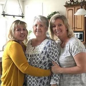 Meet your Posher, Linda